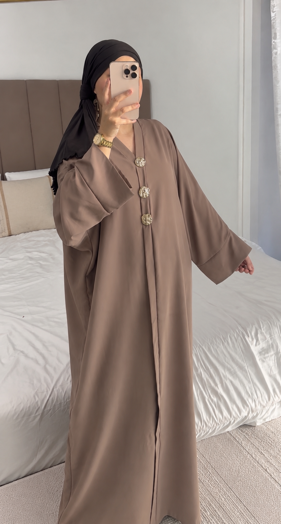 Abayas