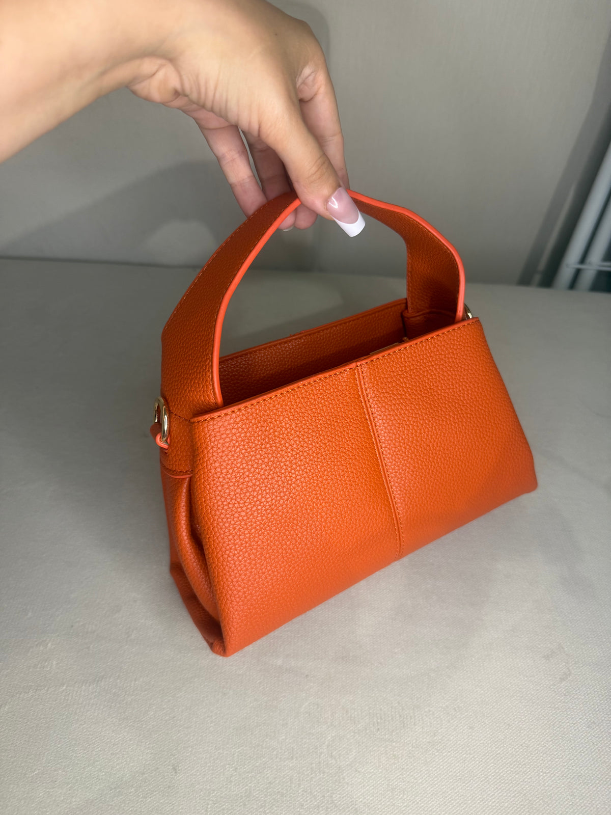 Sac inspi polène orange