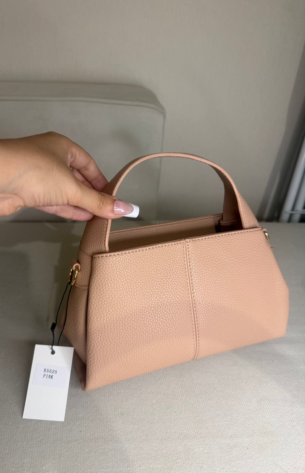 Sac inspi polène