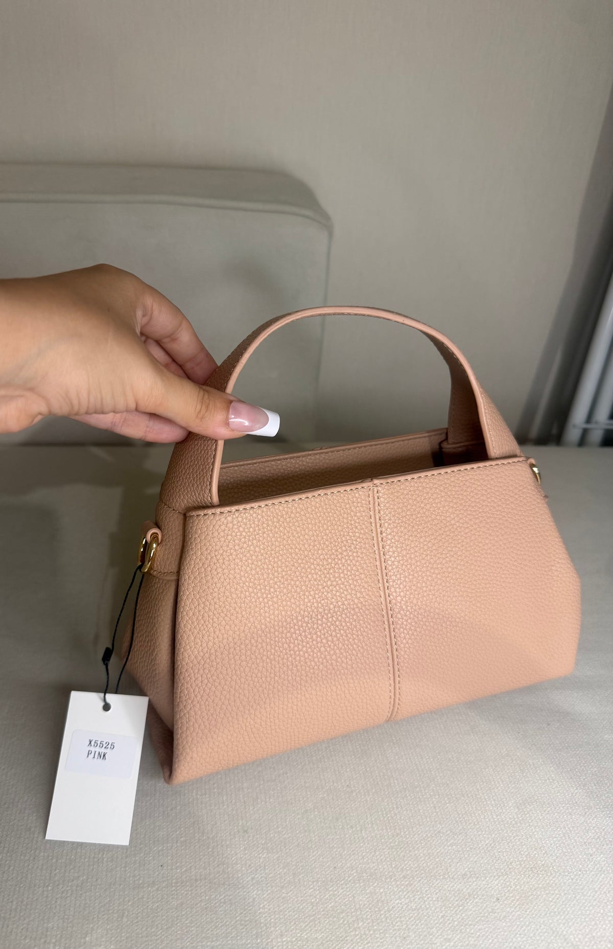 Sac inspi polène