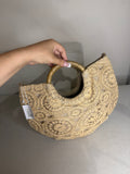 Sac tissé
